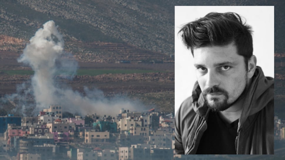 Schegge di colpi di mortaio: ferito in Siria fotografo italiano