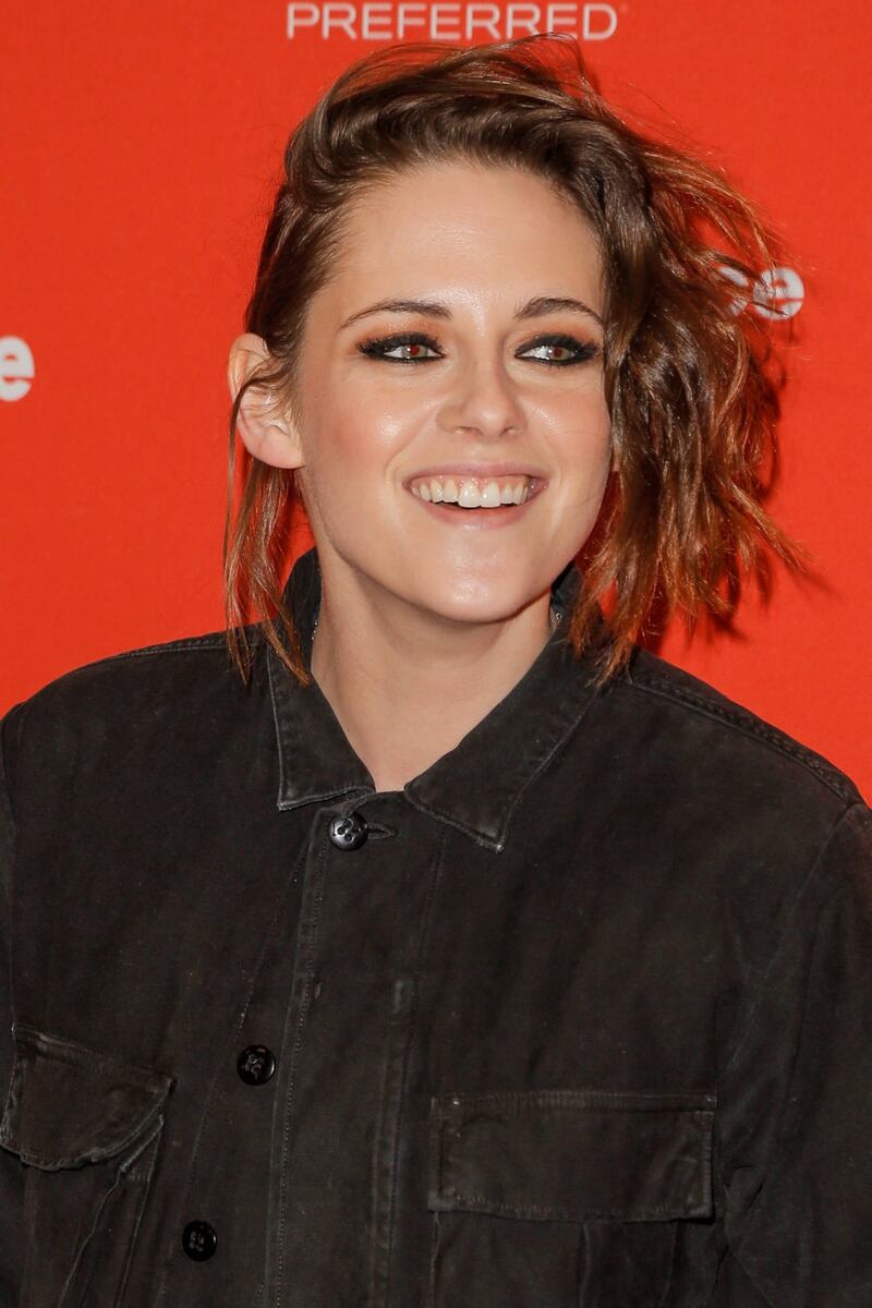 Kristen Stewart al Sundance Film Festival 2016 12
