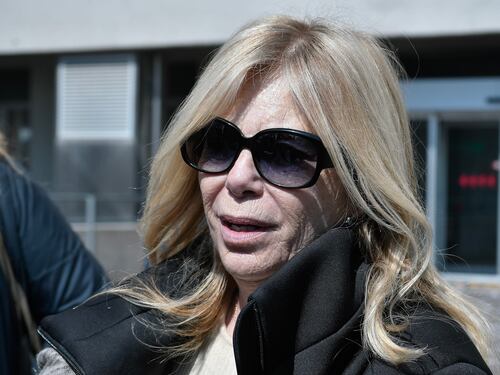 Rita Dalla Chiesa attaccata sui social: "Fate almeno un minuto di silenzio"