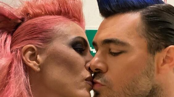 Ema Stokholma, Angelo Madonia: tutte le coppie nate a Ballando con le stelle
