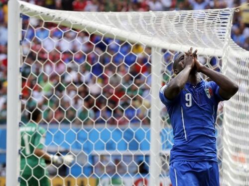 Le pagelle: arbitro colpevole ma piccola Italia