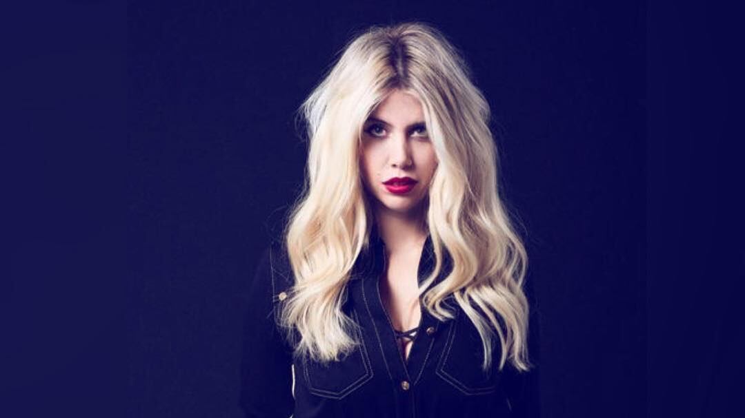 Wanda Nara entra nella moda: "Io mamma sexy? No, sono una donna normale"