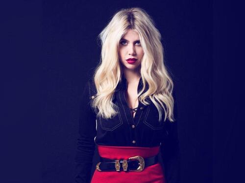 Wanda Nara entra nella moda: "Io mamma sexy? No, sono una donna normale"