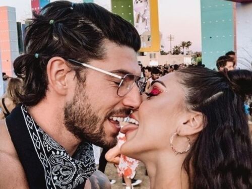Ignazio Moser ammette: "Se litigo con Cecilia, in famiglia sono tutti dalla sua parte”