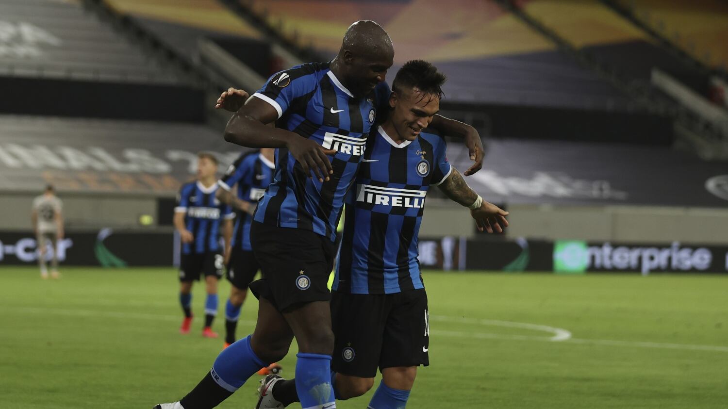 La voce sull'Inter dall'Inghilterra: "Via pure Lautaro"