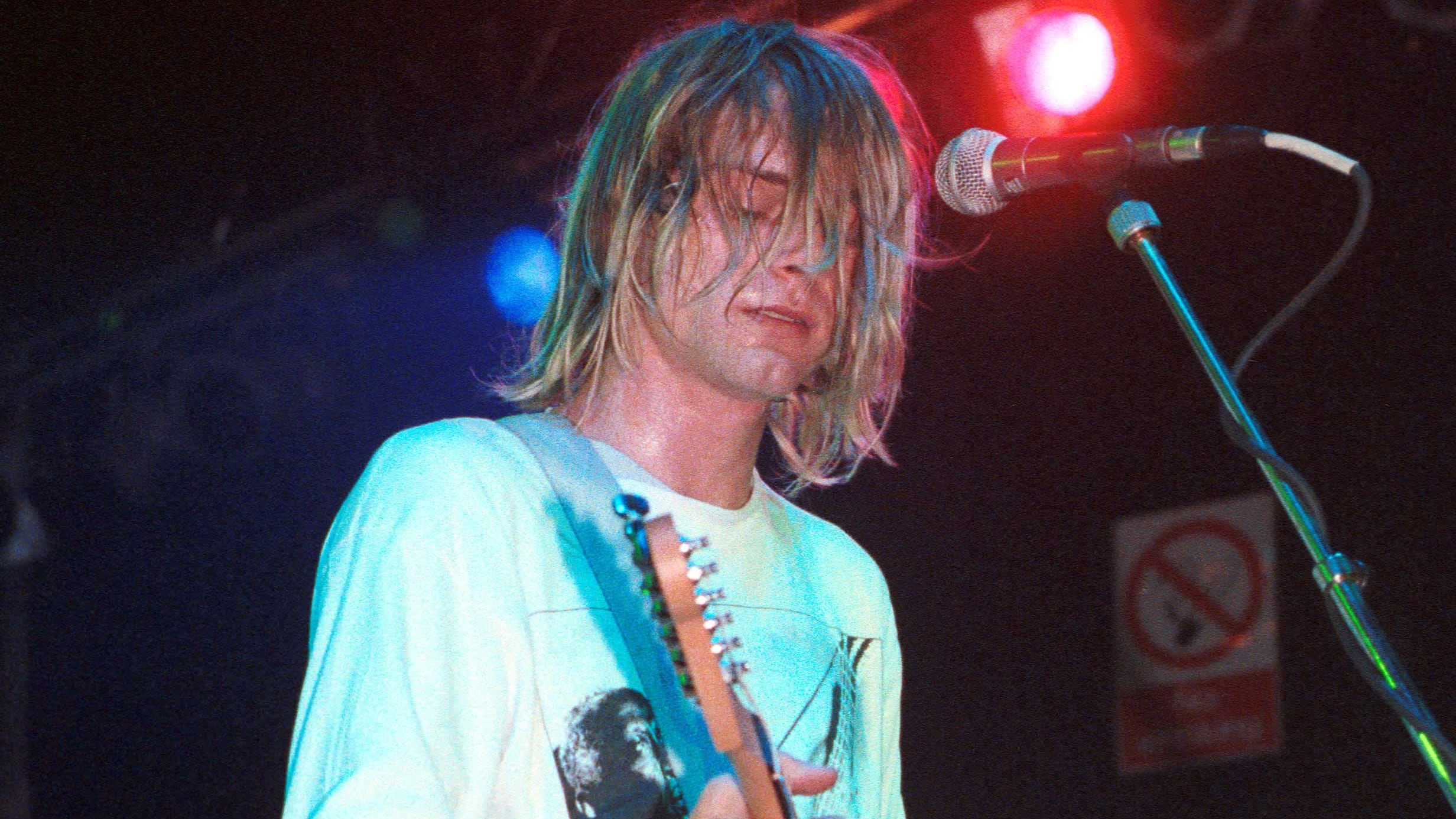 Il testamento di Kurt Cobain l'antidivo ucciso dal divismo