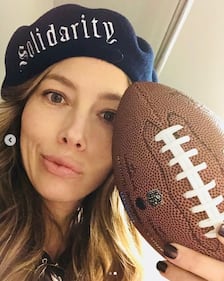 Justin Timberlake e Jessica Biel, le foto più belle 3