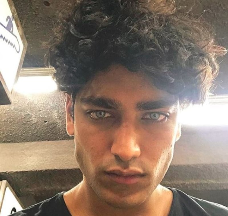 Ballando, occhi puntati su Akash Kumar: modello indobrasiliano di 25 anni 4