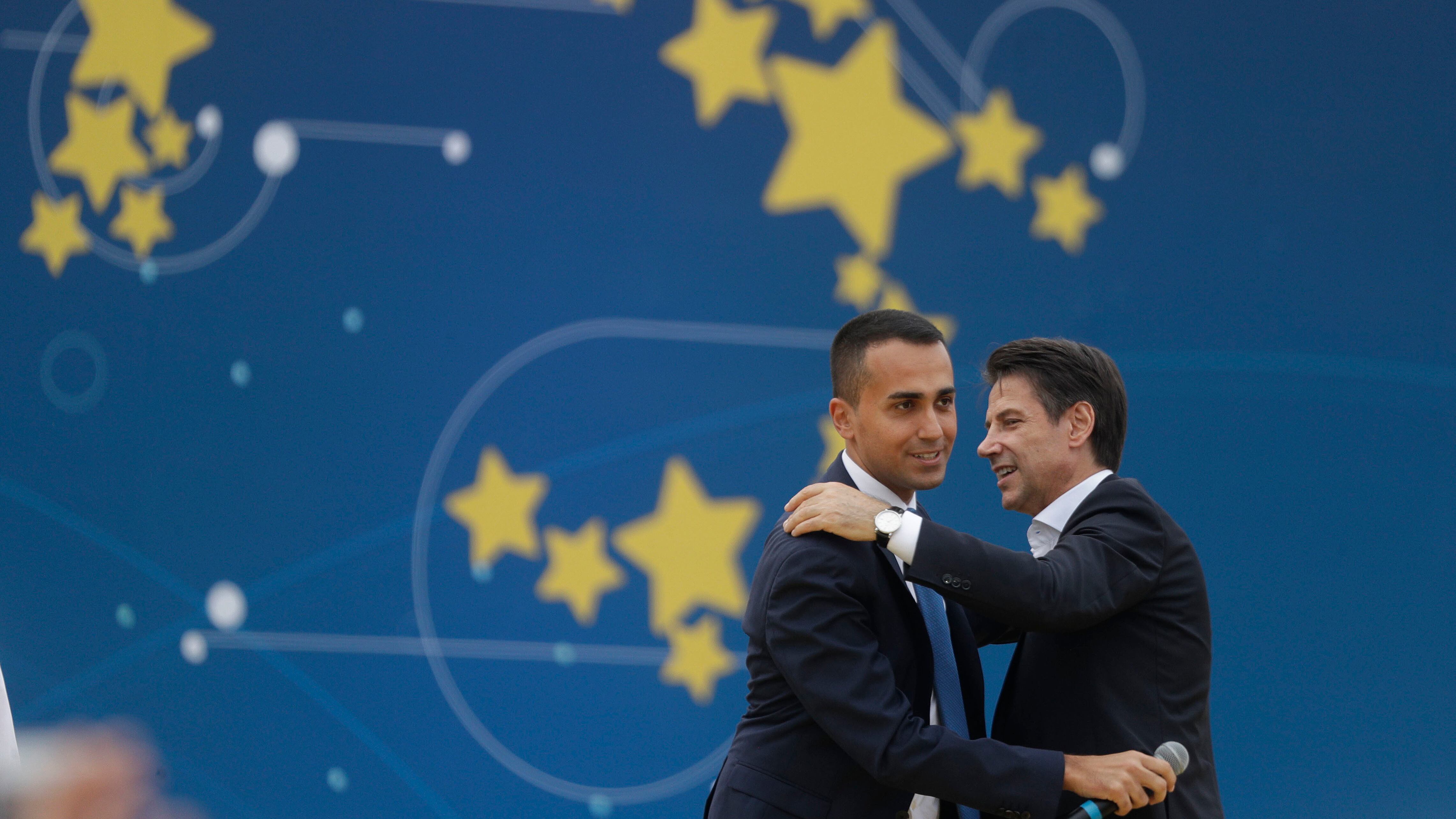 Caso Open Arms, ecco perché Conte e Di Maio non possono dormire sonni tranquilli