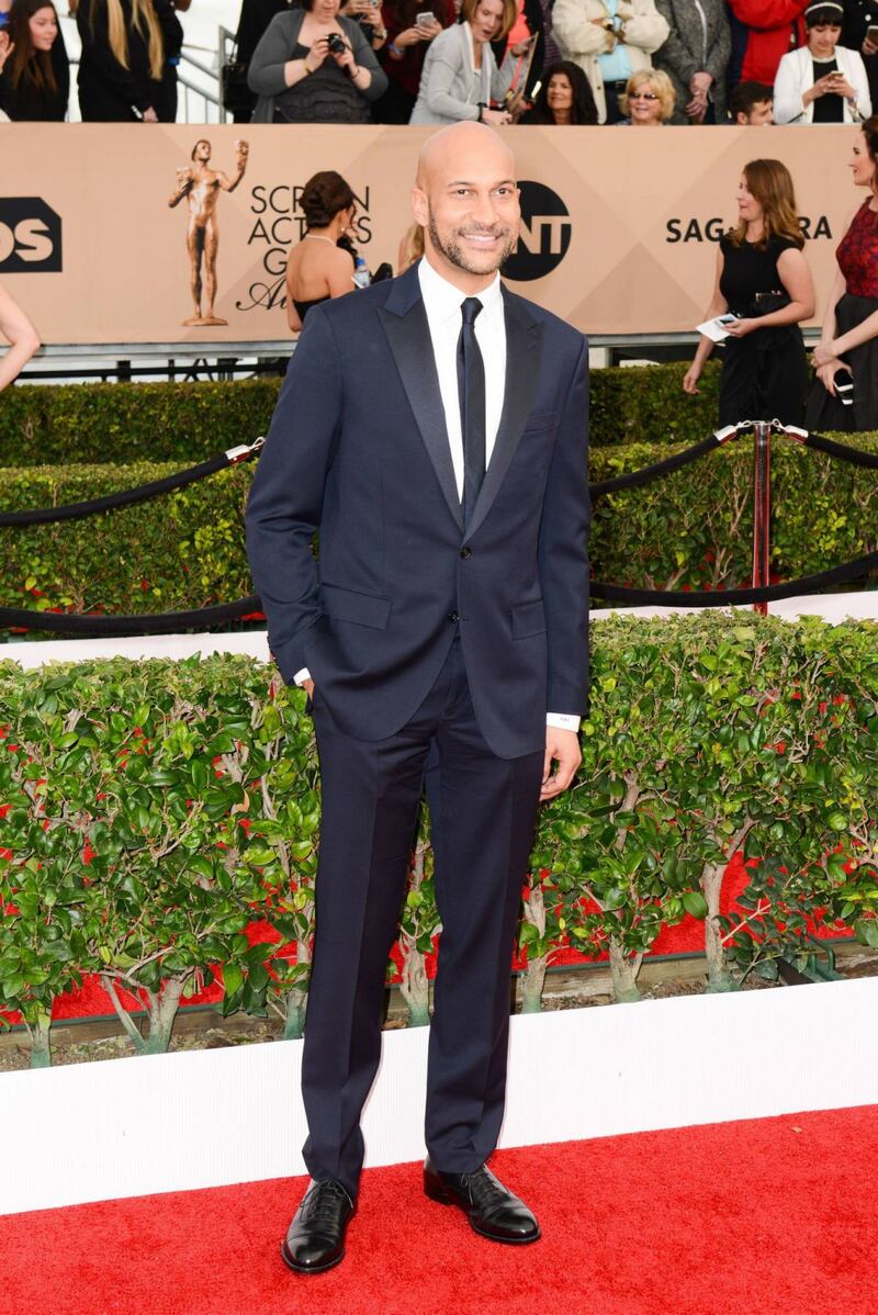 SAG Awards, tutti i look 37