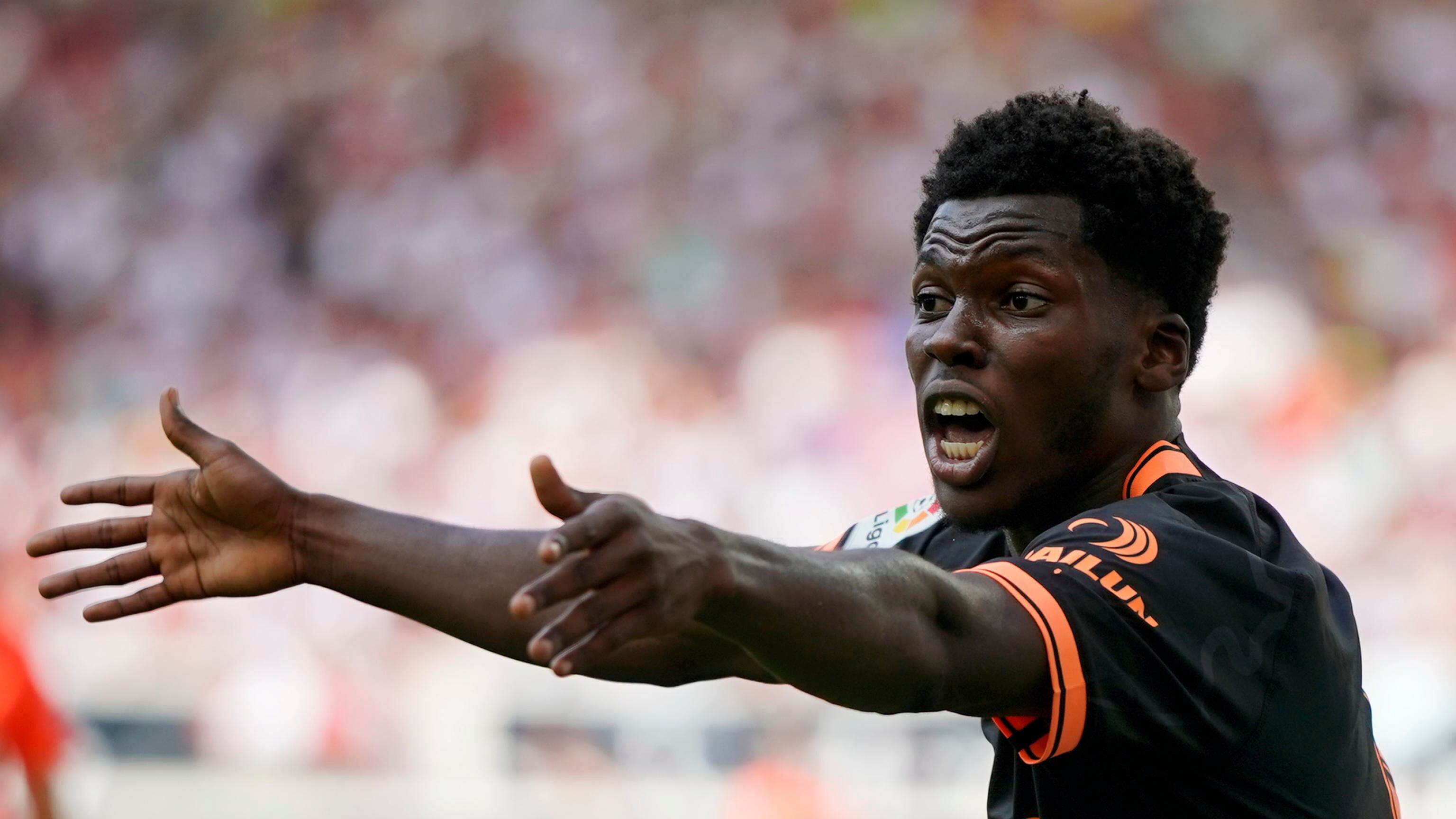 Ottovolante rossonero: bloccato Musah