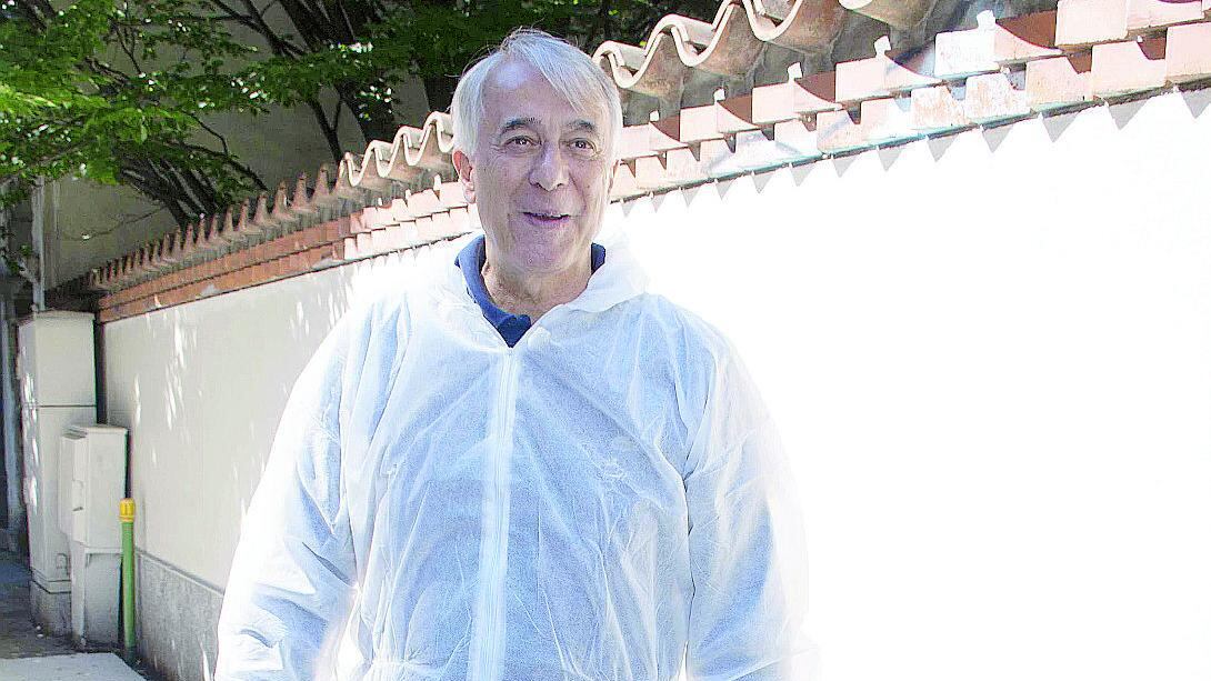 Pisapia si rimangia il gelato "Torno alla vecchia norma"