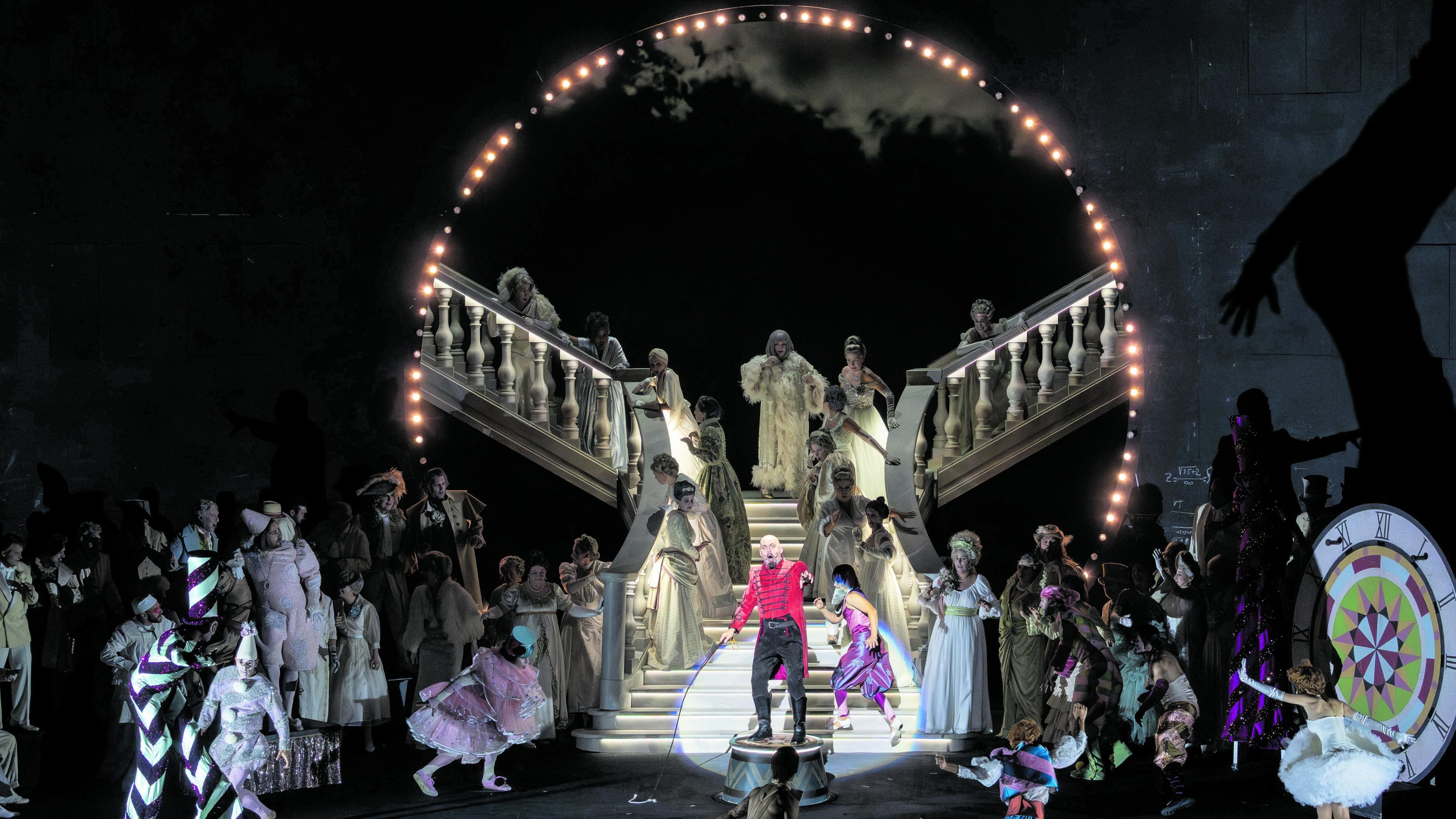 Faust di Charles Gounod
