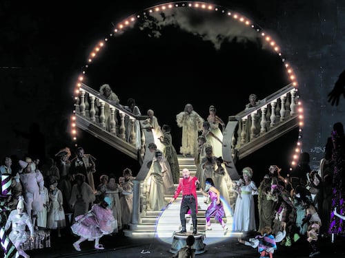 “Se c’è il diavolo c’è anche Dio”. Alla Scala il “Faust” di Gounod