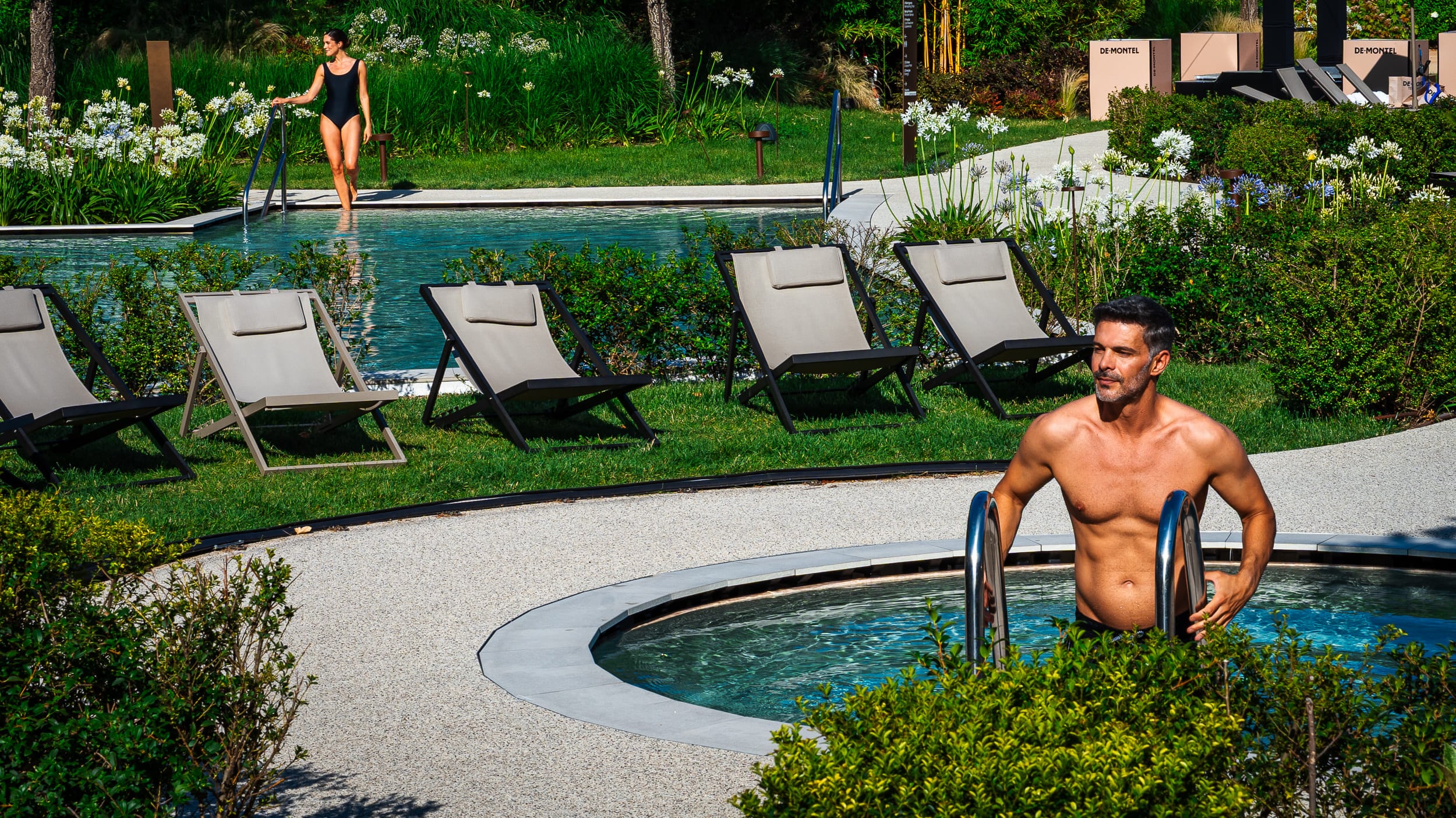 Terme De Montel