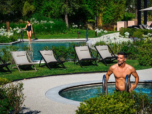 Terme De Montel accende l’energia della città: torna la red bull experience