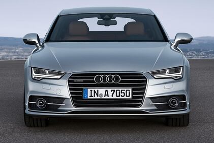 450 cv per Audi A7 Sportback MY14 6