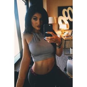 Kylie e Kendall Jenner vogliono registrare il nome per prevenirne l'uso da parte di altre star 5