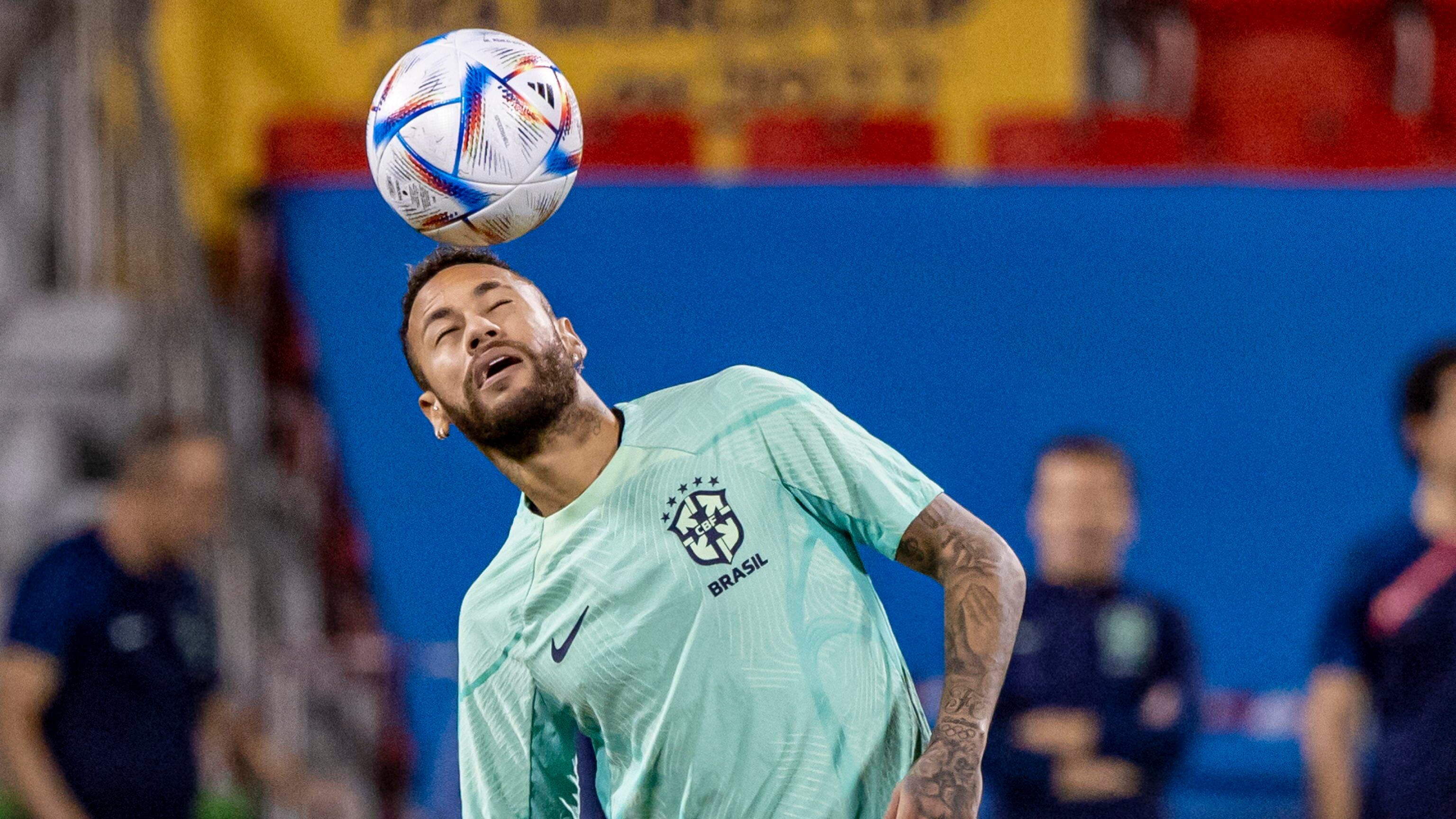 "Lascio tutto a Neymar", il testamento choc di un tifoso del brasiliano