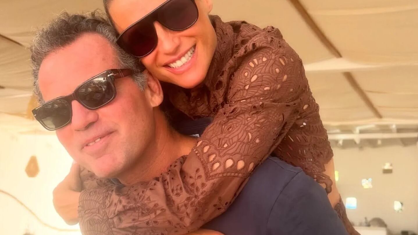 Michelle Hunziker e Nino Tronchetti Provera, è finita? "Scoppiati come un pop corn"