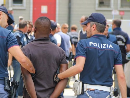 Arrestato il capo della mafia nigeriana di Mestre