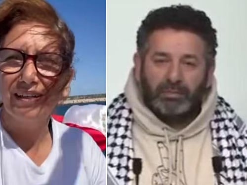 I volti nascosti della Flotilla. Quel link con i Fratelli musulmani
