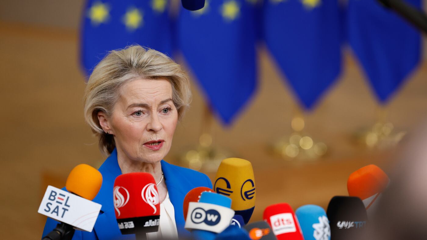 Bruxelles al fianco dei Paesi del Golfo. Il Libano chiede trattative con Israele