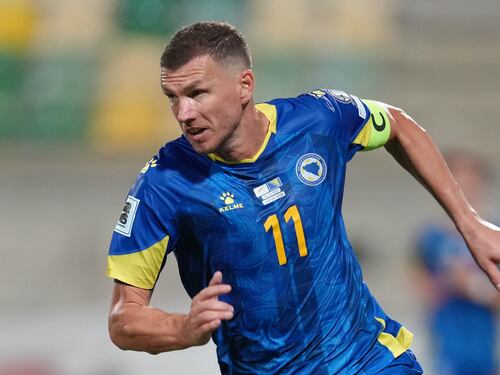 Verso Bosnia-Italia, la trappola tecnica per gli Azzurri: ecco i tre uomini più pericolosi