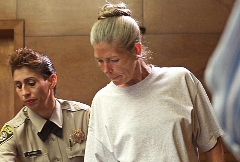 Leslie van Houten