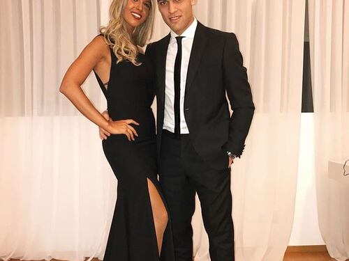 Agustina Gandolfo è la bomba sexy che ha stregato Lautaro Martinez