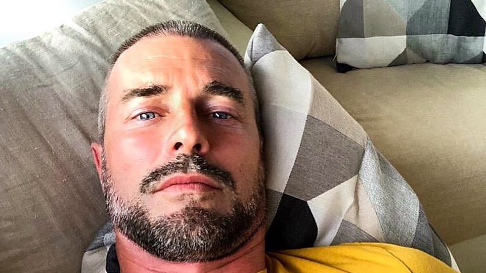 Flavio Montrucchio: "Altro che Gf, ora mi chiedono consulenze sentimentali"