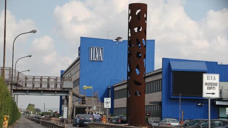 Ex Ilva, Morselli resta indagata per gli inquinanti al benzene