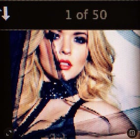 Pretty Little Liars, nuova stagione con foto sexy 9