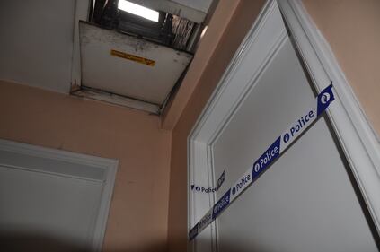 A Bruxelles, nel covo dei jihadisti 12