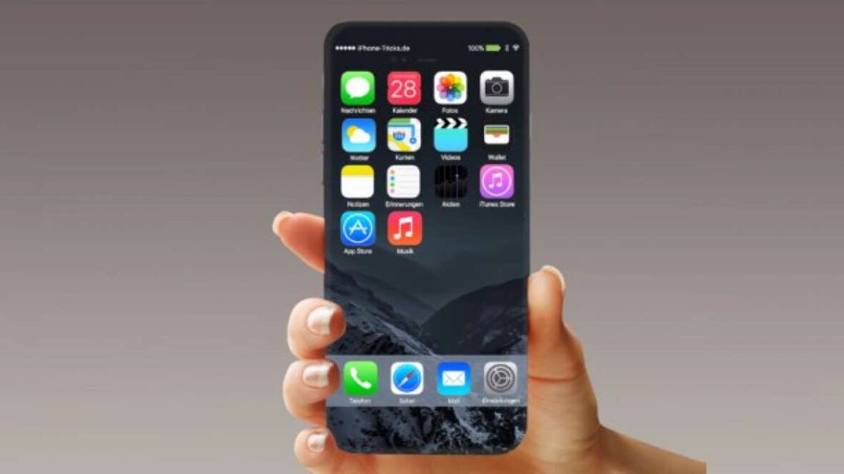iPhone7, la voce dalla Cina: "Arriverà tra un anno"