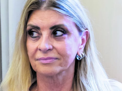 La vedova di David Rossi: “Pm sicuri del suicidio, io mai...”