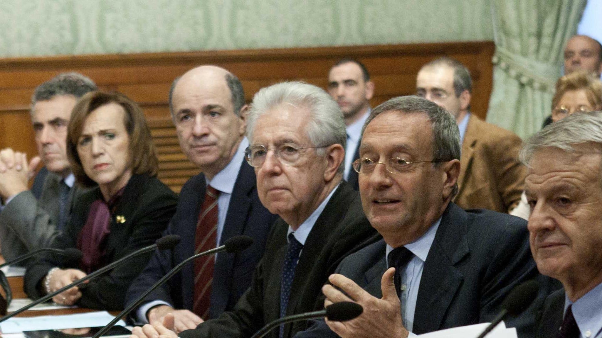 I prof saccheggiano la previdenza privata