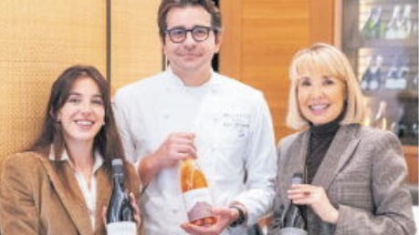 L'ingegneria rurale di Palmento Costanzo e la forza dell'Etna