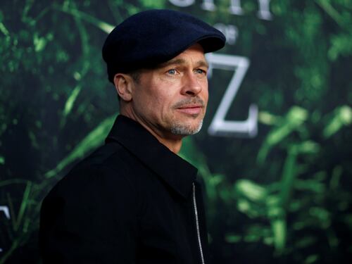 "Sei Brad Pitt? La cosa non mi impressiona più di tanto": Shania svela cosa c'è dietro queste parole