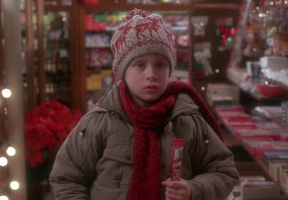 Natale, i film più amati 1