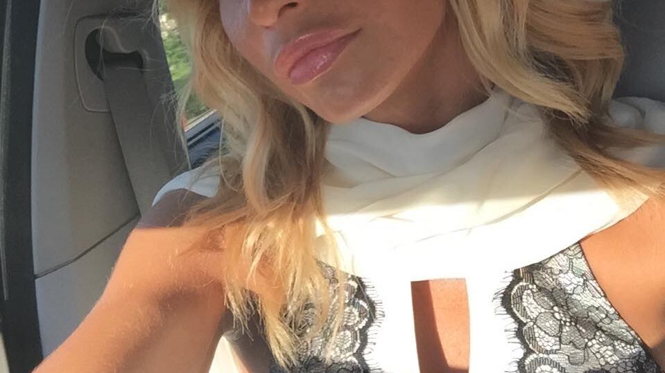 Treviso, l'ex Miss Padania nei guai per furto
