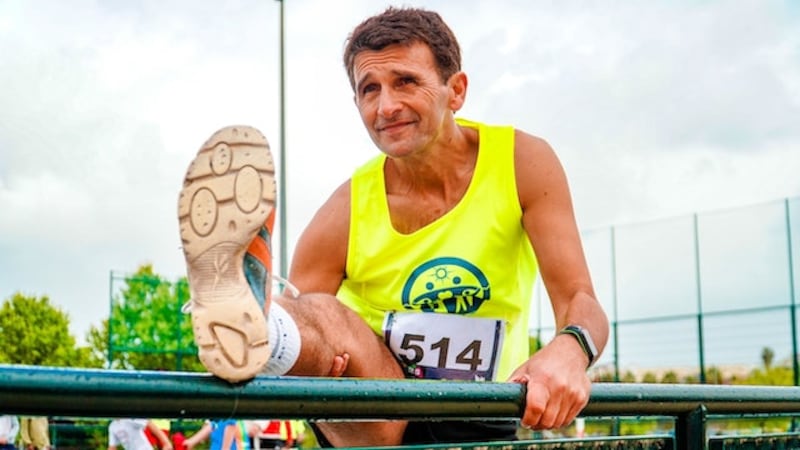 Runner