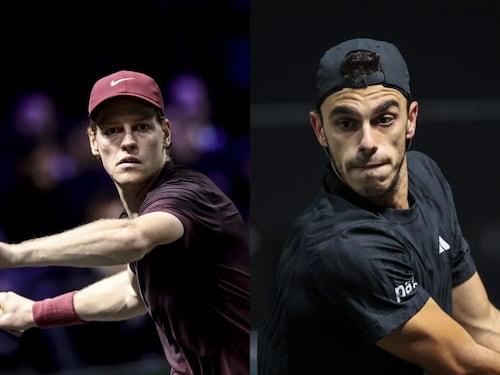 Atp Parigi, Sinner-Cerundolo: chi è l’avversario e dove vedere la gara
