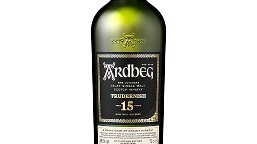 Trudernish