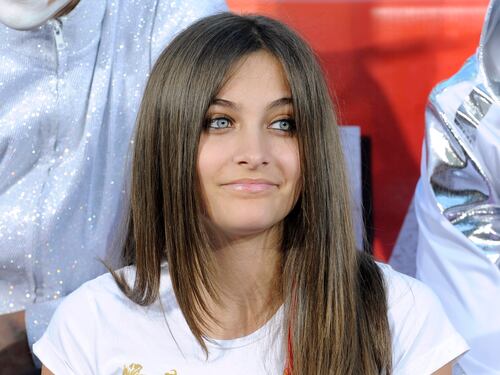 Paris Jackson