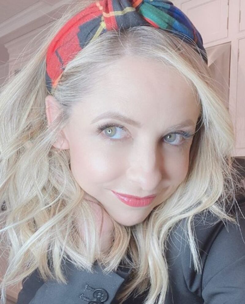 Sarah Michelle Gellar e Shannen Doherty, le foto più belle 2