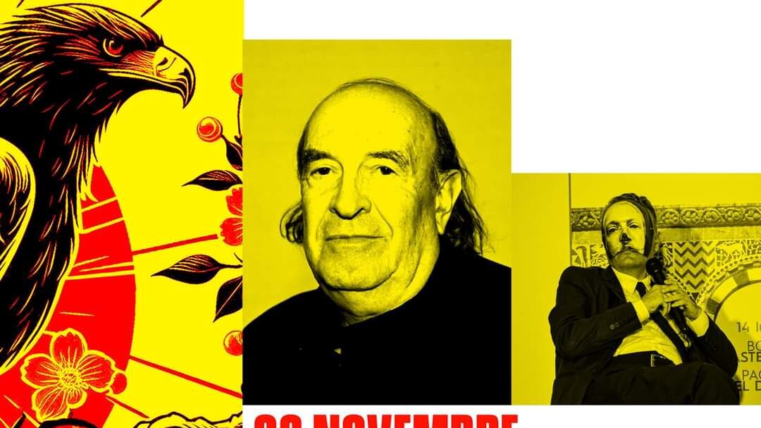Stefano Zecchi e Boni Castellane, la rinascita culturale nell'ultimo appuntamento di Iria Incontra