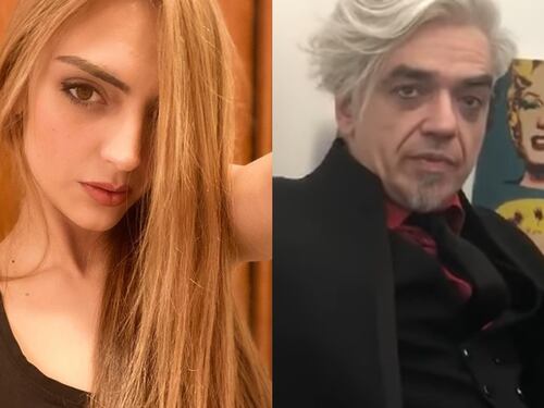Jessica Mazzoli furiosa: "Morgan è in commentabile, cominci a fare il padre"