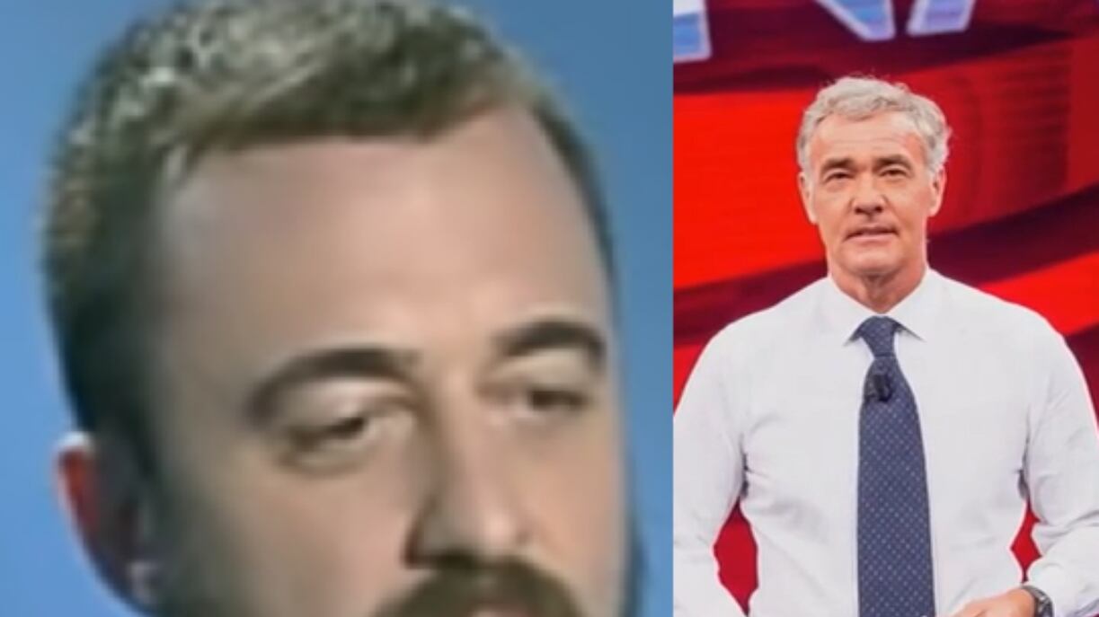 Chef Rubio contro Giletti. Ma il web lo massacra