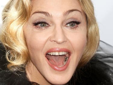 Madonna, le immagini 9